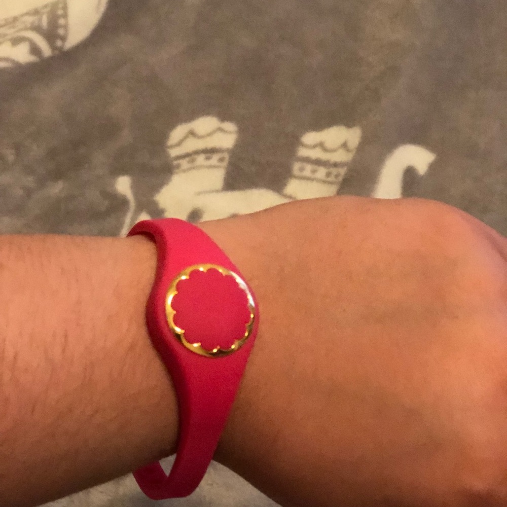 Kate Spade step tracker